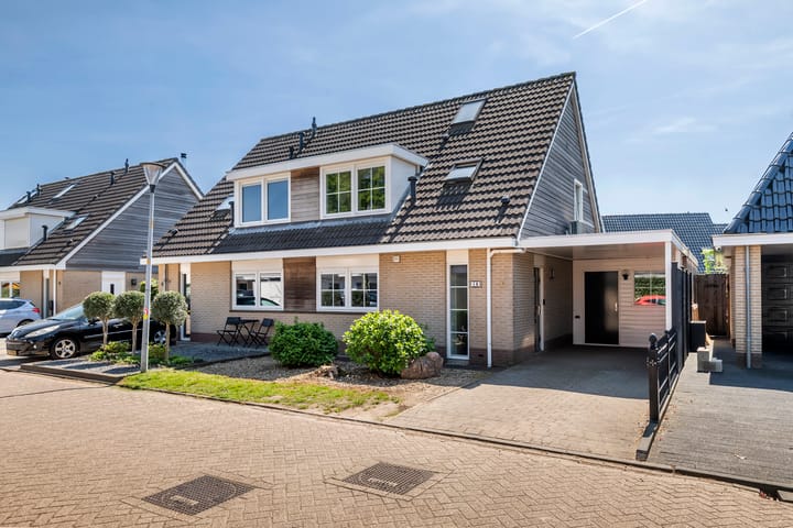 Foto 3 van Betuwe Singel 15