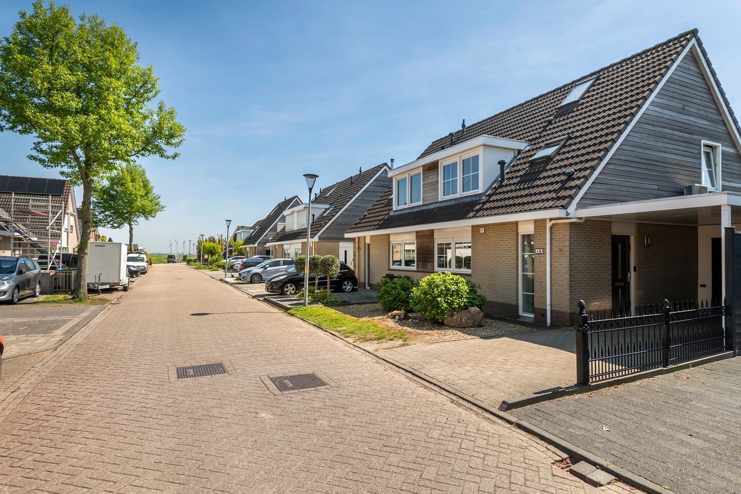 Foto 4 van Betuwe Singel 15