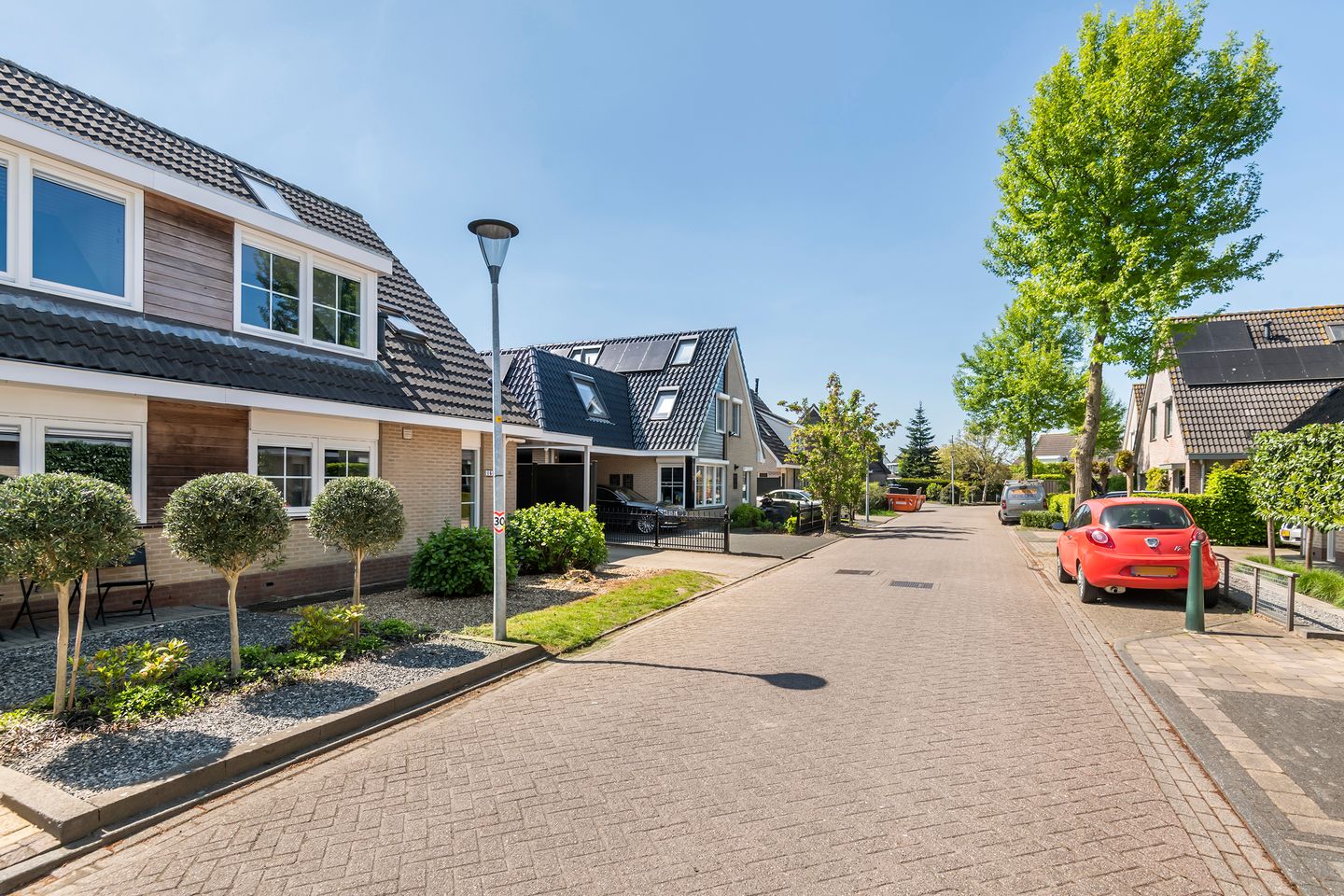 Foto 5 van Betuwe Singel 15