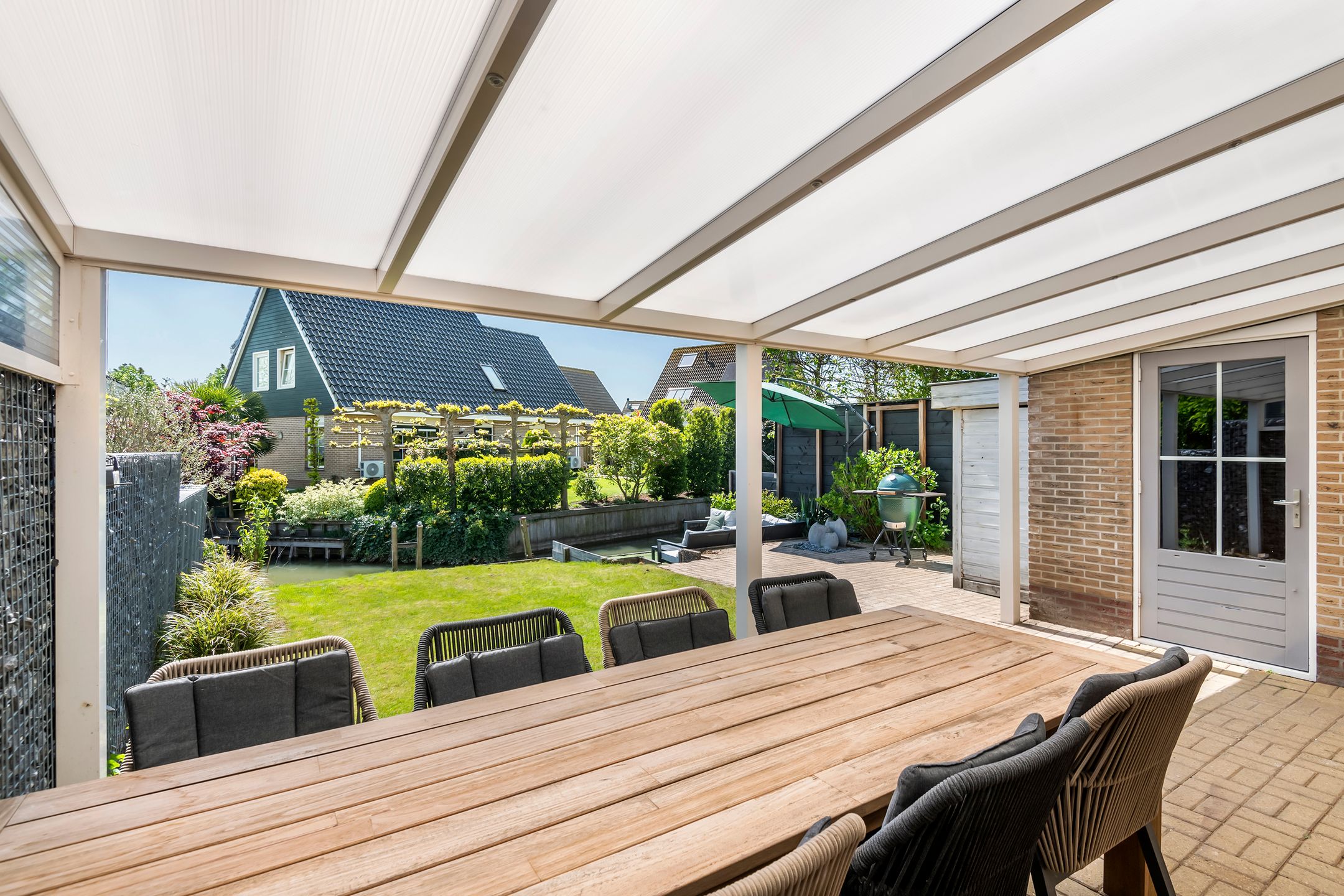 Foto 6 van Betuwe Singel 15