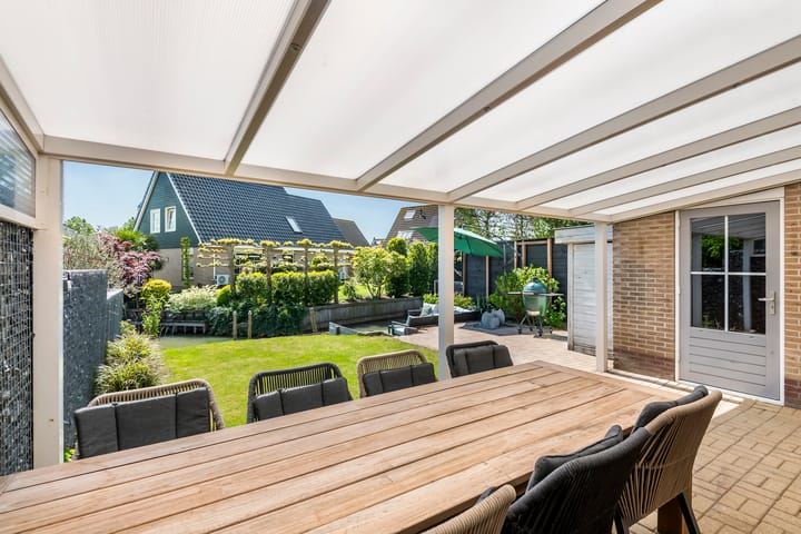 Foto 6 van Betuwe Singel 15