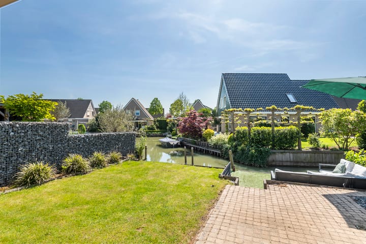 Foto 8 van Betuwe Singel 15