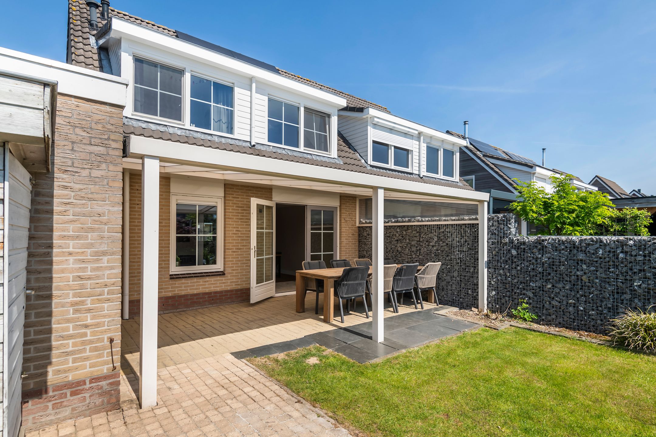 Foto 9 van Betuwe Singel 15