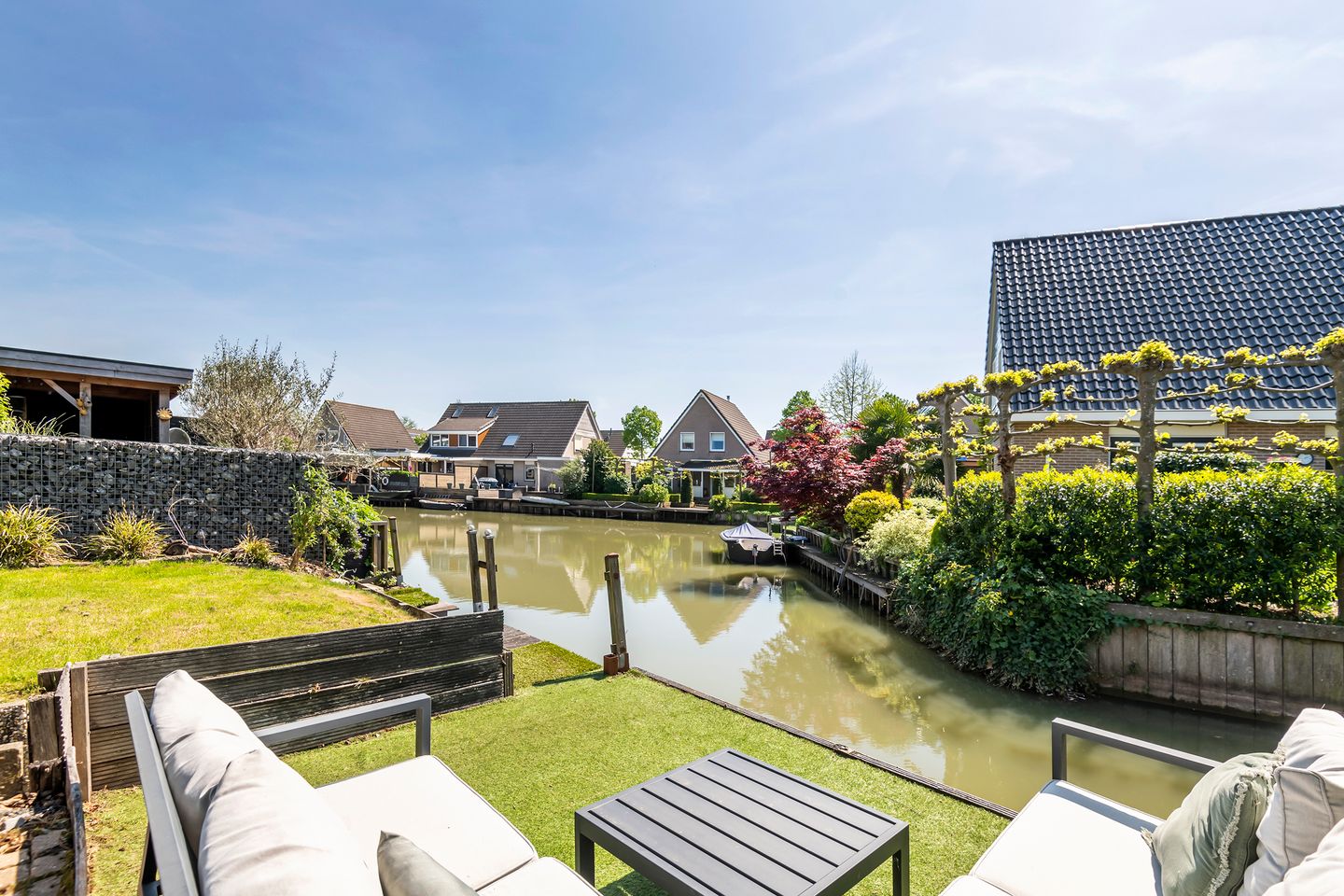 Foto 10 van Betuwe Singel 15