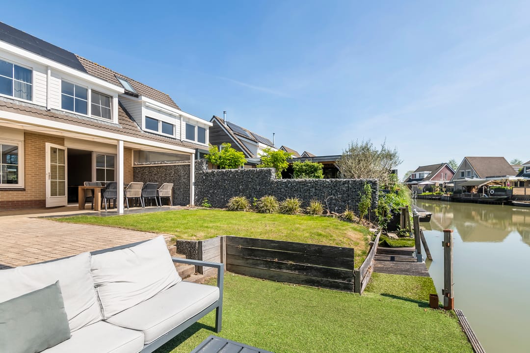 Foto 11 van Betuwe Singel 15