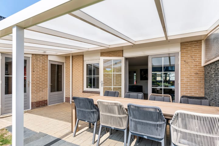 Foto 13 van Betuwe Singel 15