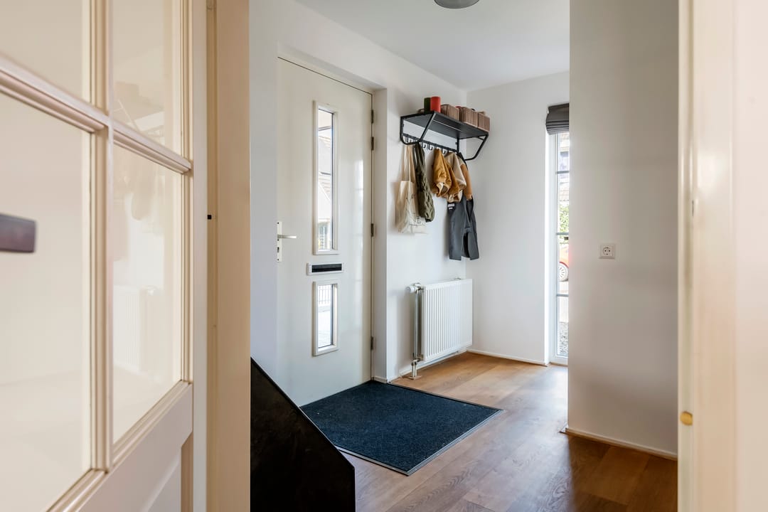 Foto 16 van Betuwe Singel 15