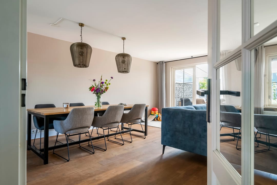 Foto 17 van Betuwe Singel 15