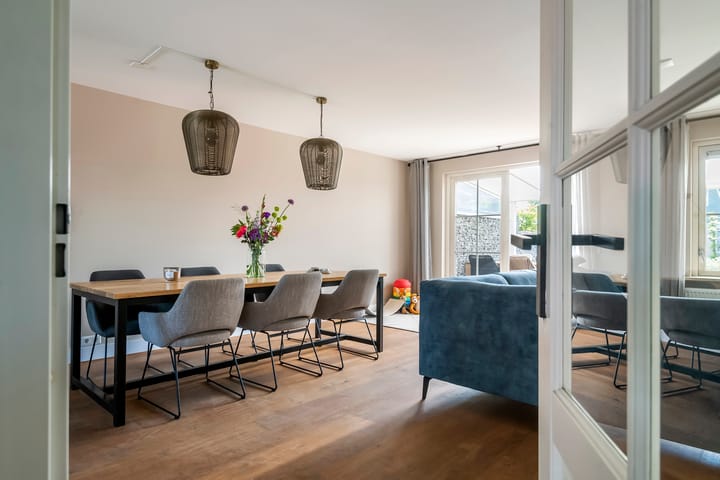 Foto 17 van Betuwe Singel 15