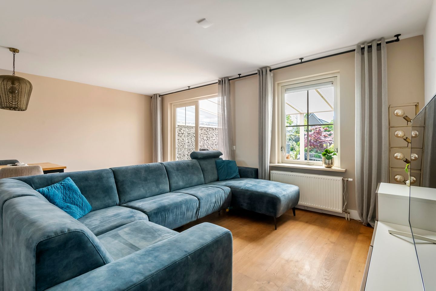 Foto 19 van Betuwe Singel 15