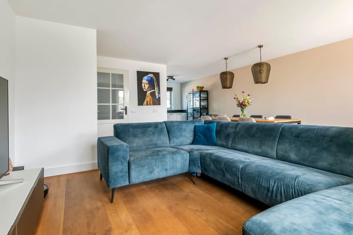 Foto 20 van Betuwe Singel 15