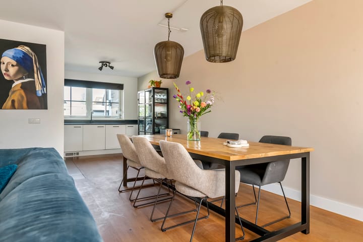 Foto 21 van Betuwe Singel 15