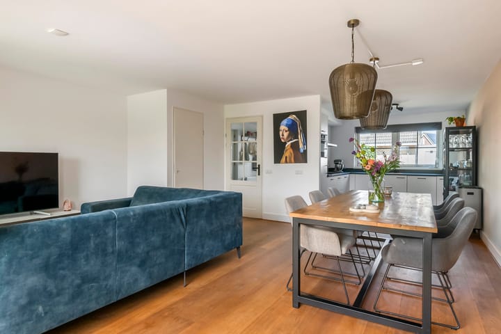 Foto 23 van Betuwe Singel 15