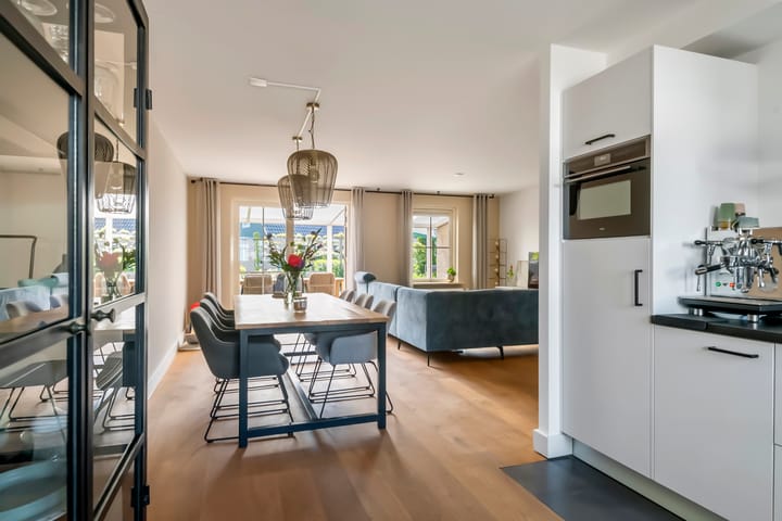 Foto 28 van Betuwe Singel 15