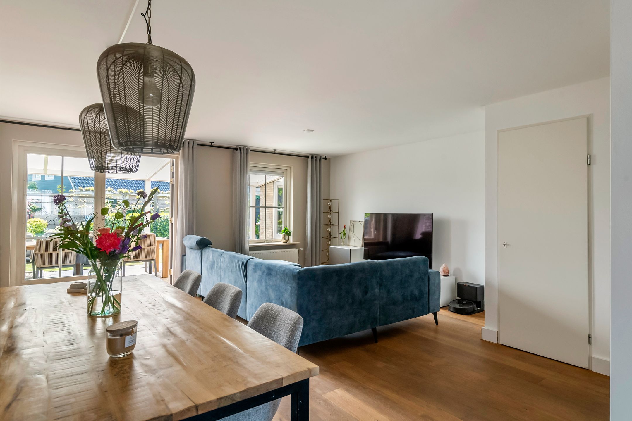 Foto 30 van Betuwe Singel 15