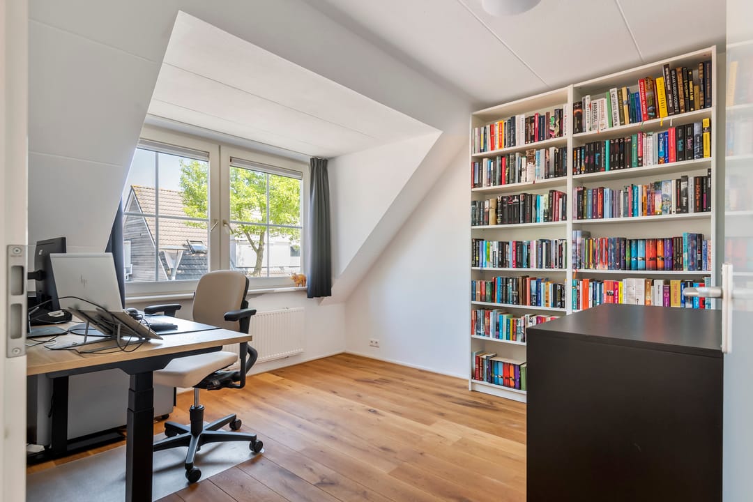 Foto 32 van Betuwe Singel 15