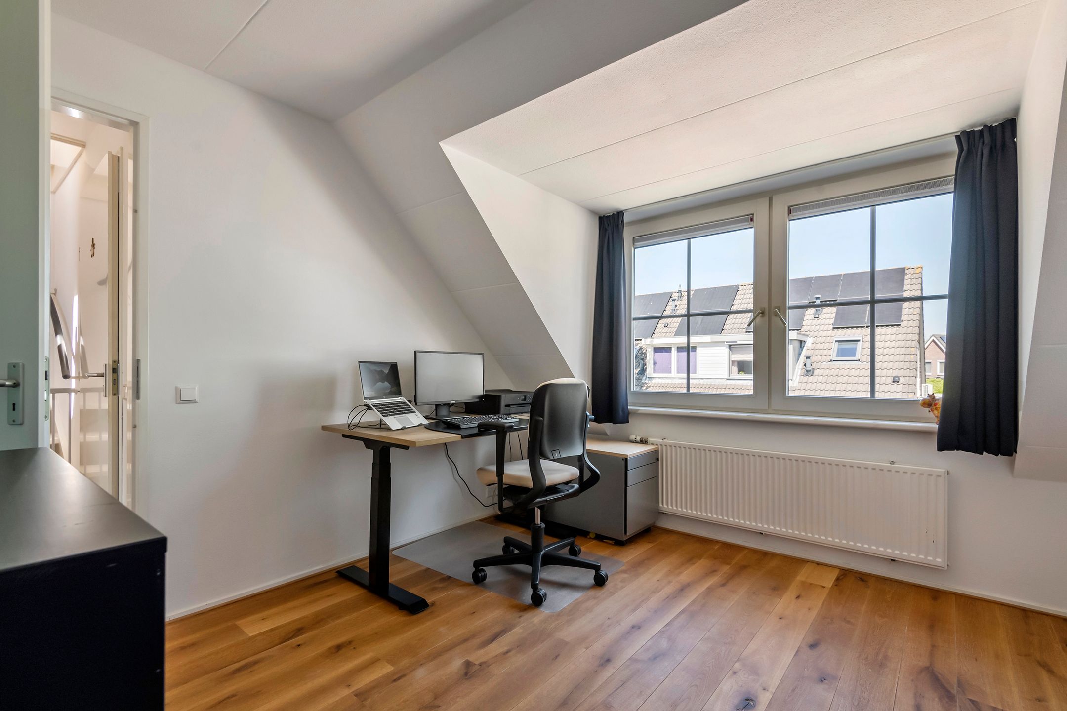 Foto 33 van Betuwe Singel 15