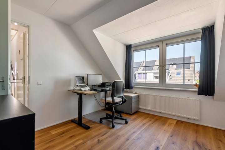 Foto 33 van Betuwe Singel 15