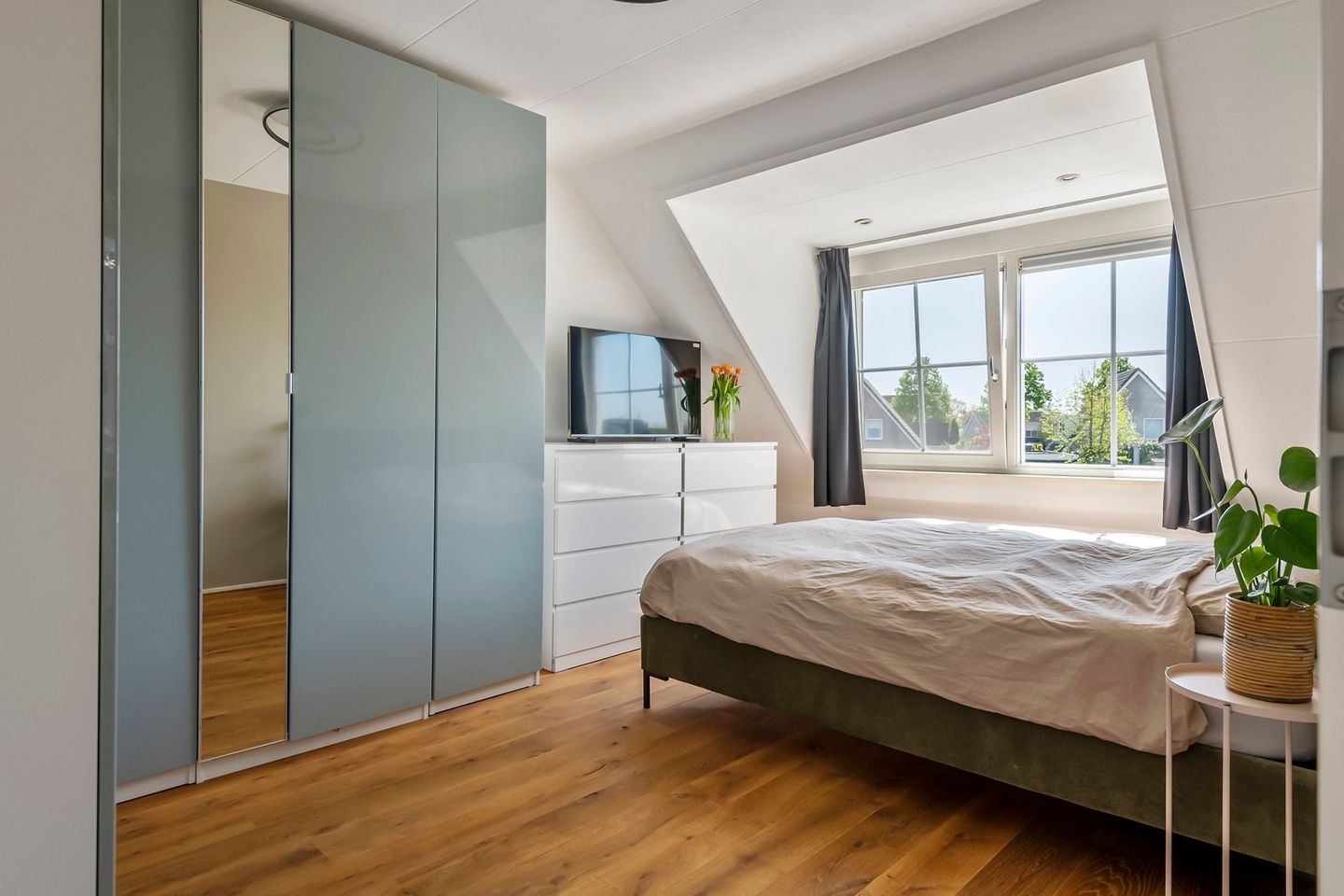 Foto 34 van Betuwe Singel 15