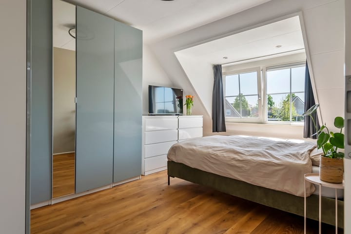 Foto 34 van Betuwe Singel 15