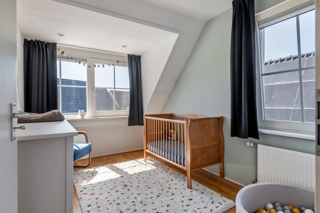 Foto 37 van Betuwe Singel 15