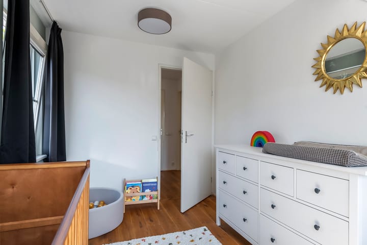 Foto 38 van Betuwe Singel 15