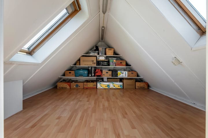 Foto 43 van Betuwe Singel 15