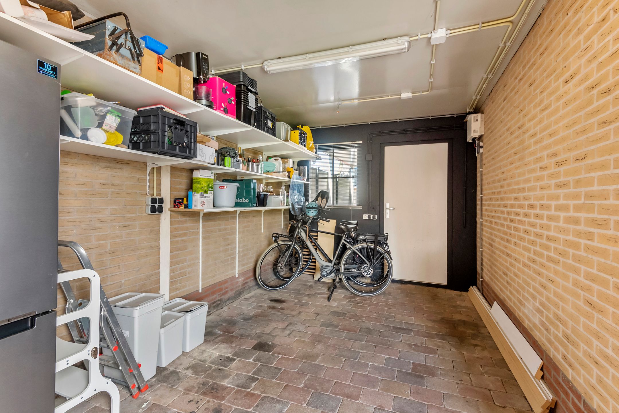 Foto 45 van Betuwe Singel 15