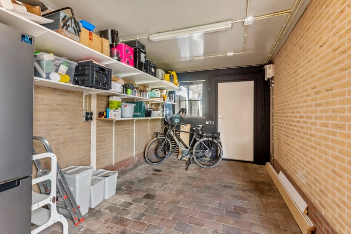 Foto 45 van Betuwe Singel 15