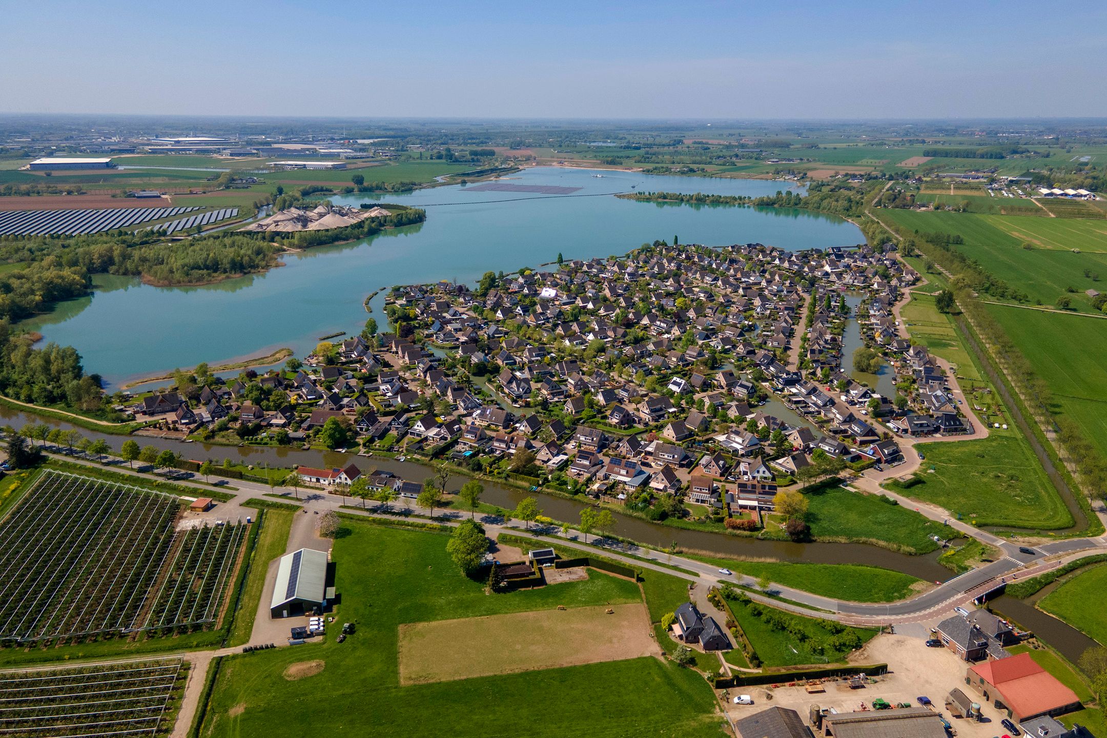 Foto 48 van Betuwe Singel 15