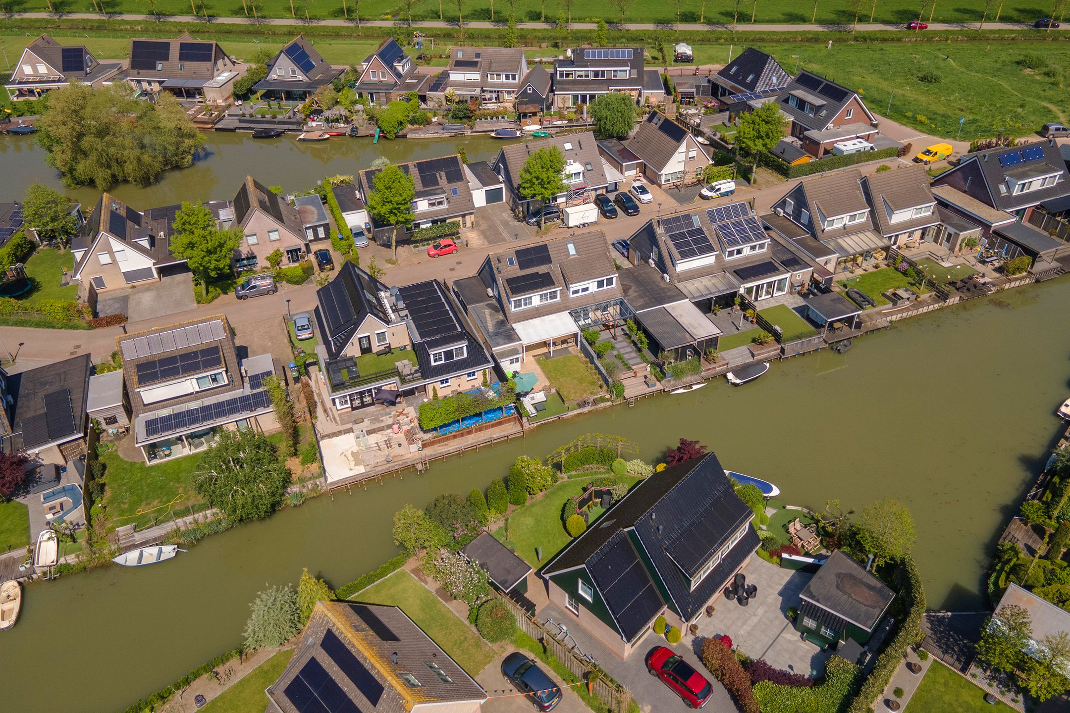 Foto 51 van Betuwe Singel 15