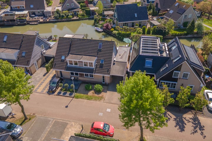 Foto 54 van Betuwe Singel 15