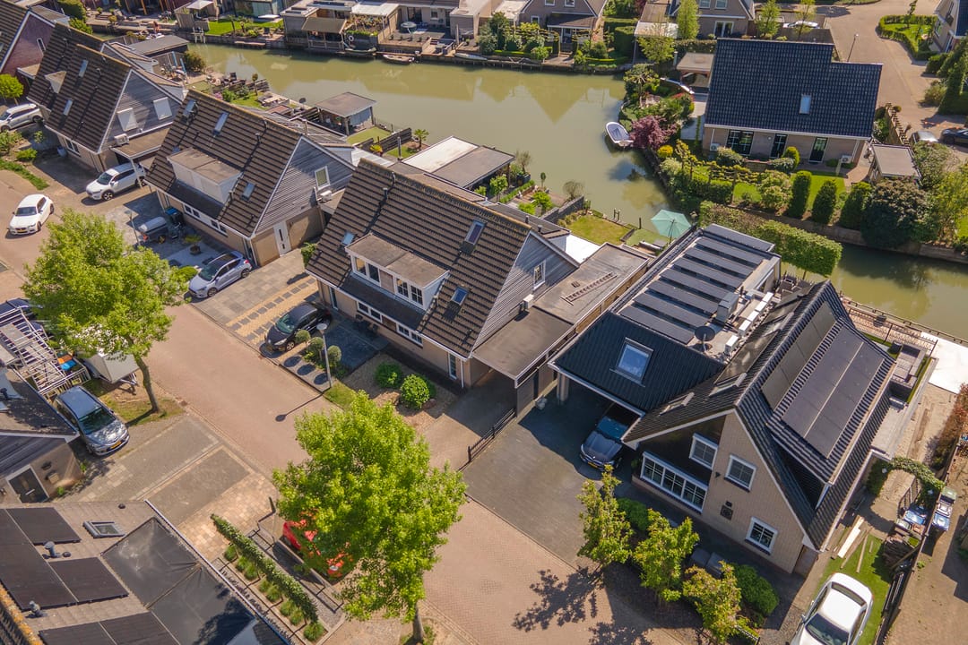 Foto 53 van Betuwe Singel 15