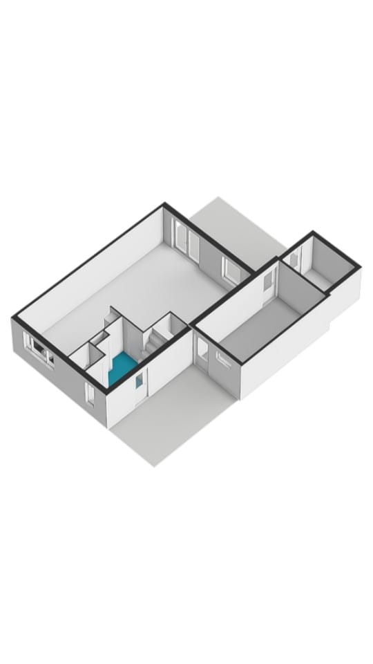 Foto 57 van Betuwe Singel 15