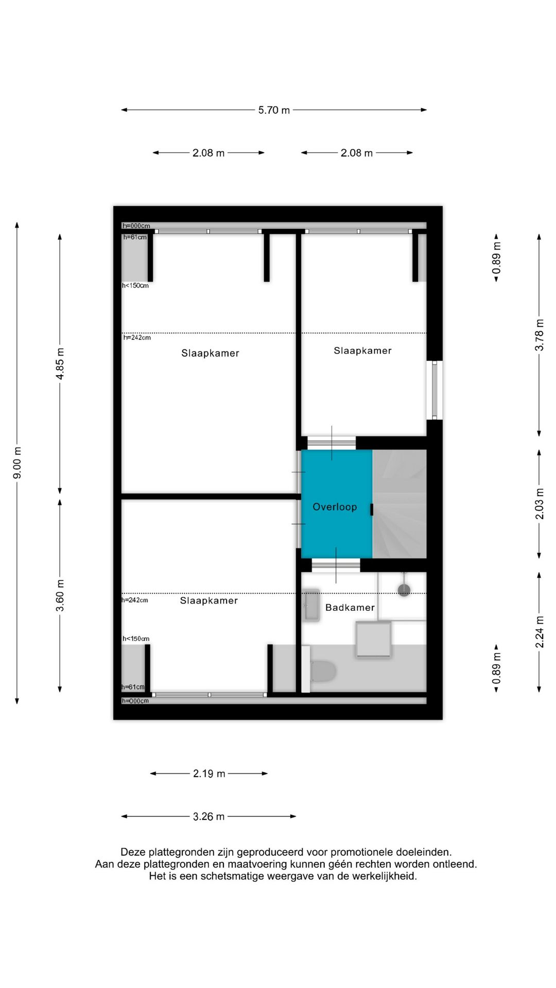 Foto 58 van Betuwe Singel 15