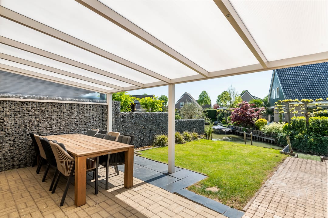 Foto 7 van Betuwe Singel 15