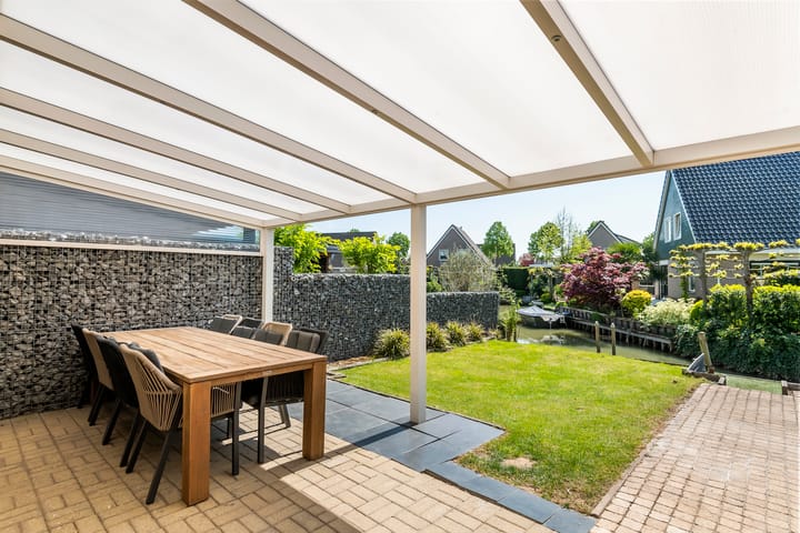 Foto 7 van Betuwe Singel 15