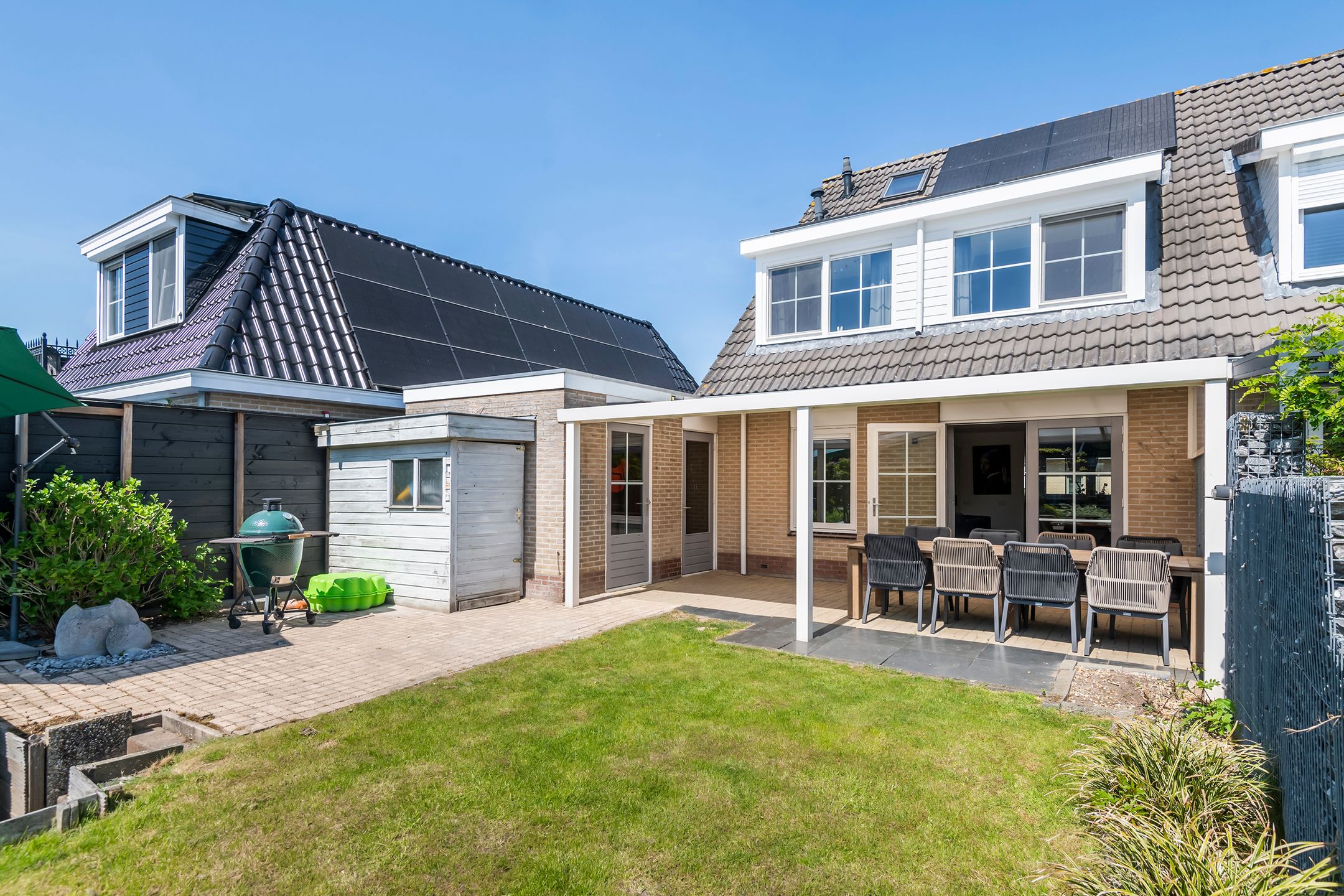 Foto 12 van Betuwe Singel 15