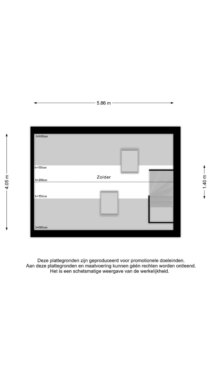 Foto 60 van Betuwe Singel 15