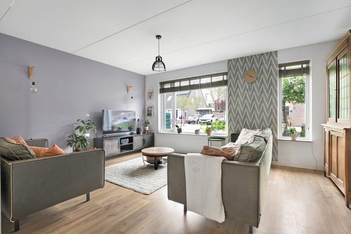 Foto 3 van Doornheegde 14