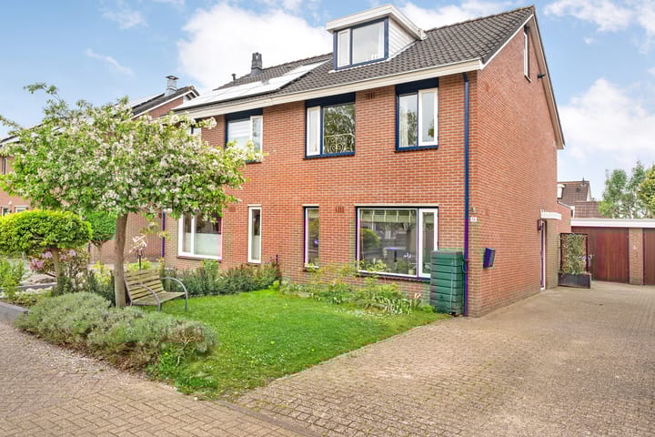 Foto 4 van Doornheegde 14