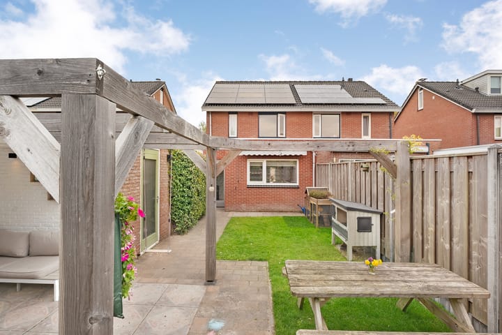 Foto 1 van Doornheegde 14