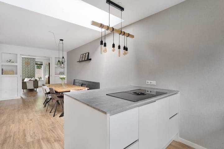 Foto 9 van Doornheegde 14