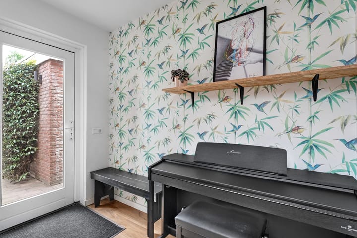 Foto 12 van Doornheegde 14