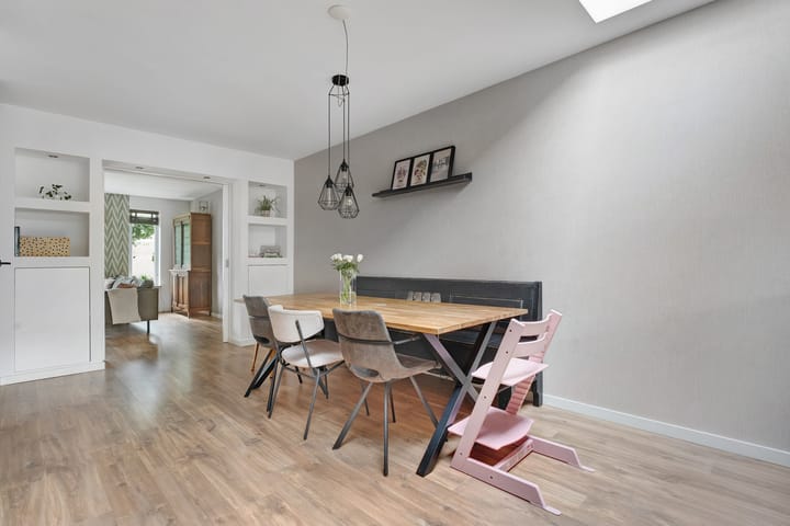 Foto 14 van Doornheegde 14