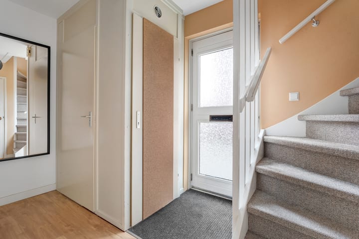 Foto 5 van Doornheegde 14