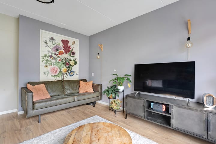 Foto 18 van Doornheegde 14