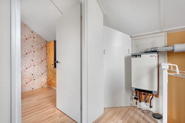 Foto 30 van Doornheegde 14