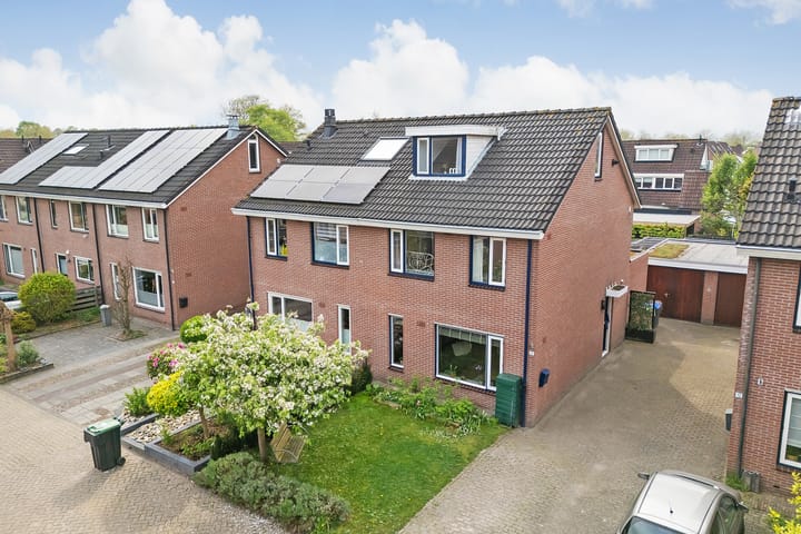 Foto 33 van Doornheegde 14