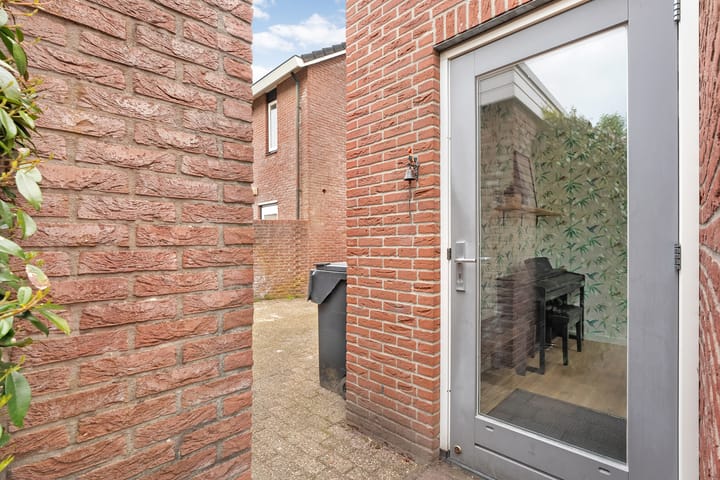 Foto 35 van Doornheegde 14